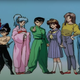 Yu Yu Hakusho